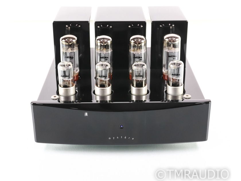 Mystere PA-11 Stereo Tube Power Amplifier; Durob; PA11 (27834)
