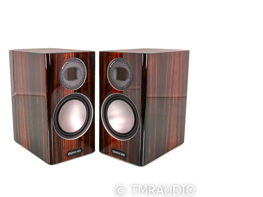 Monitor audio gold 100 sales