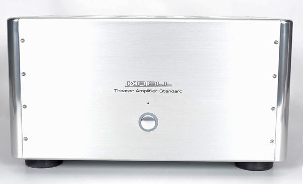 KRELL TAS - Theater Master Amplifiers. Taking offers! P...