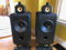 B&W (Bowers & Wilkins) Matrix 801 s2 with Golden Flutes... 2