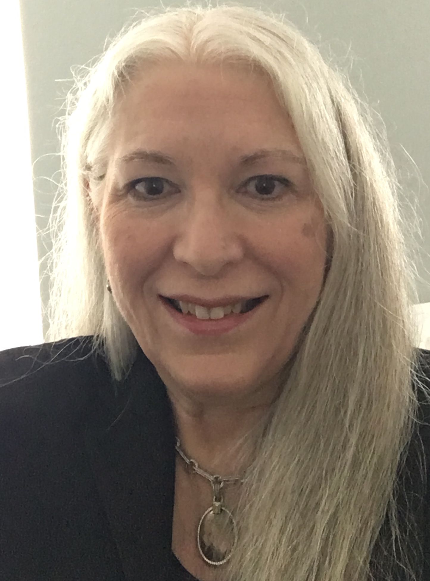 debbarnes58's avatar