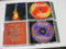 Carlos Santana lot of 3 cd's cd - Blues for Salvador & ... 2