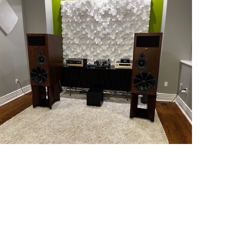 【美品】 SONY SS-GR1 Audiogon | Sale For CDP/DAS-R10 + TA-ER1 + TA-NR10 + オーディオ