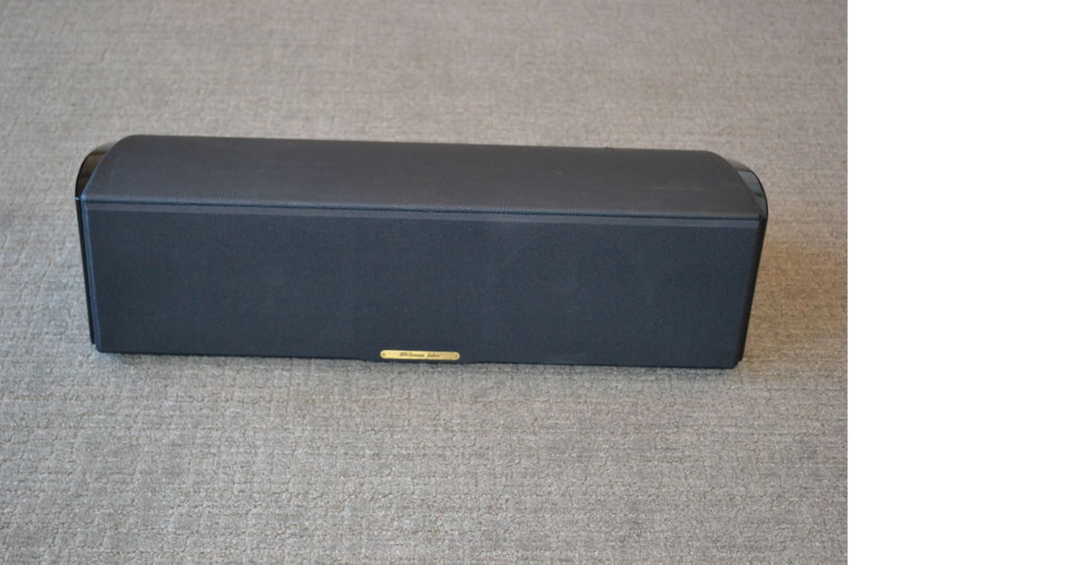 Sonus faber cheap toy center