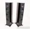 Elac Adante Floorstanding Speakers; Gloss Black Pair, A... 4