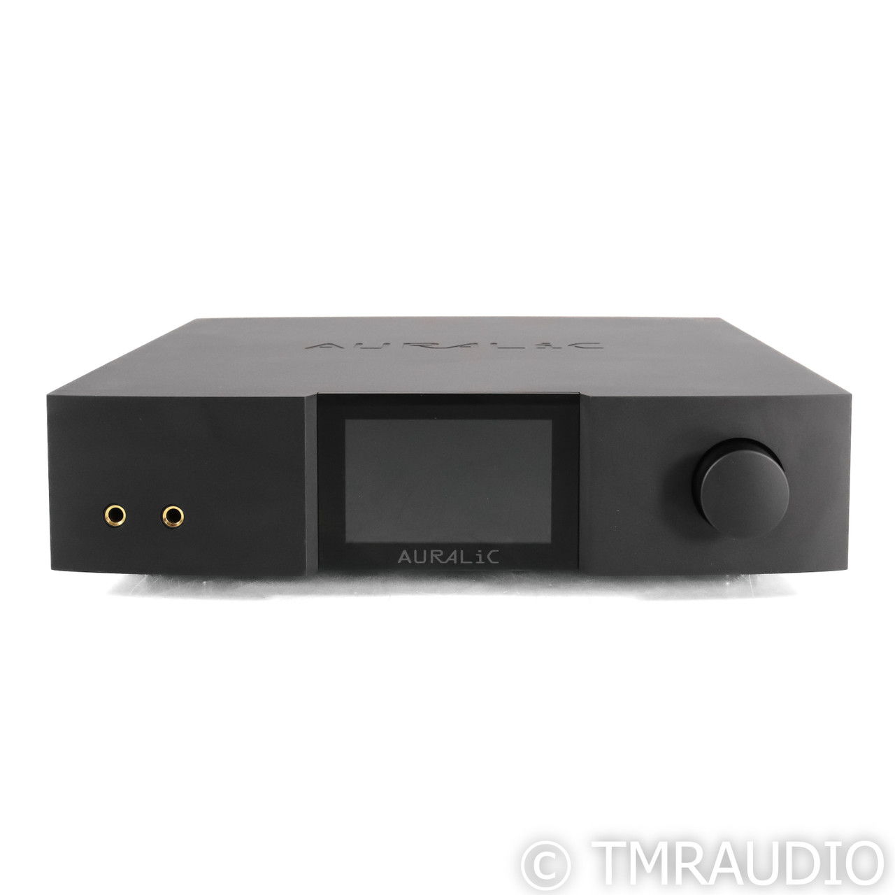 Auralic VEGA G2 Network Streaming DAC; D/A Converter (6...