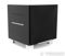 REL Serie R-528 12" Powered Subwoofer; R528; Gloss Blac... 2