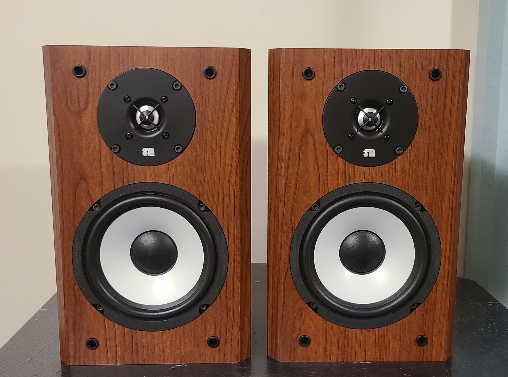 Axiom Audio M-3ti Loudspeakers