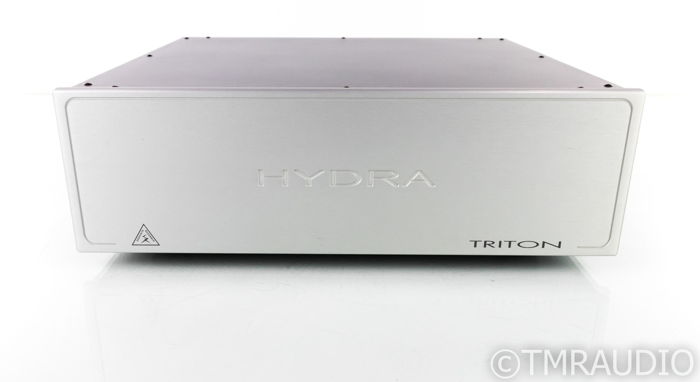 Shunyata Research Hydra Triton Power Conditioner (19993)