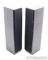 Dynaudio DM 3/7 Floorstanding Speakers; Black Ash Pair ... 2