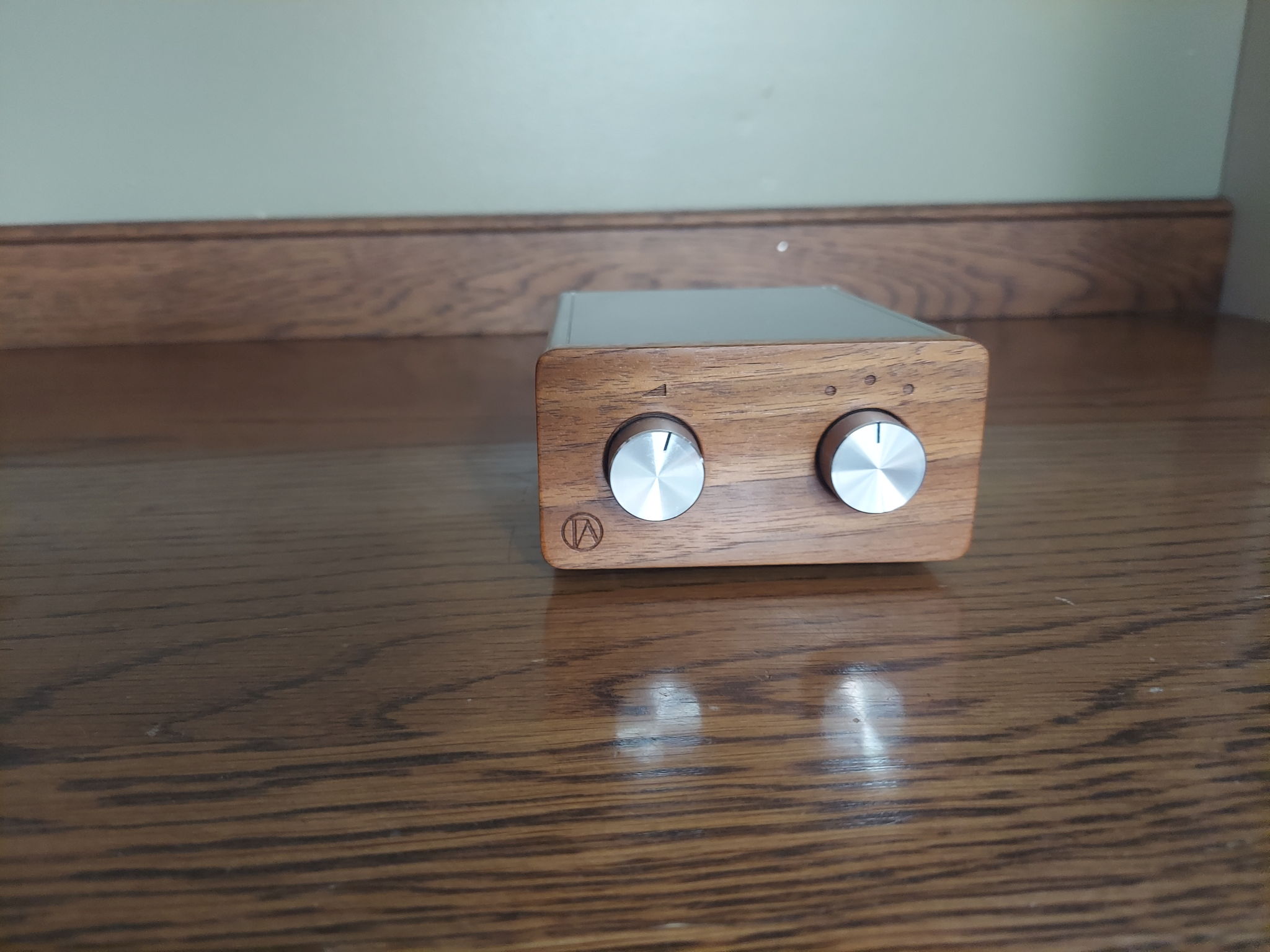 Tisbury Audio Mini Passive Preamp