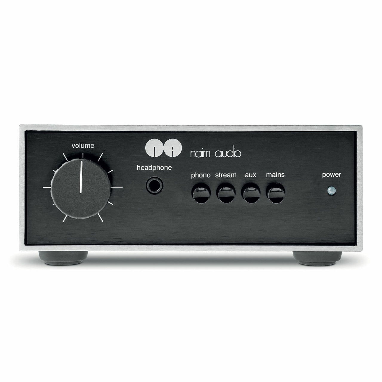 Naim NAIT 50 Stereo Integrated Amplifier (Factory Refur... 3