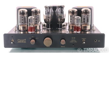 Cary Audio Design SLI-80 Signature Stereo Tube Integrat...
