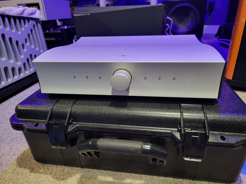 Mola Mola Makua For Sale | Audiogon