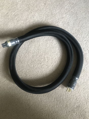 Shunyata Research Zitron Python Power Cable 1.75 metre