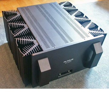 PLINIUS SA250 Mk III Class A stereo amplifier in superb...