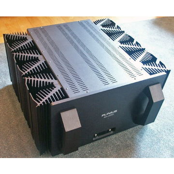 PLINIUS SA250 Mk IV Class A stereo amplifier in superb ...