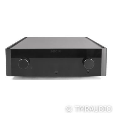 Michi X3 Stereo Integrated Amplifier; MM Phono (1/0) (6...