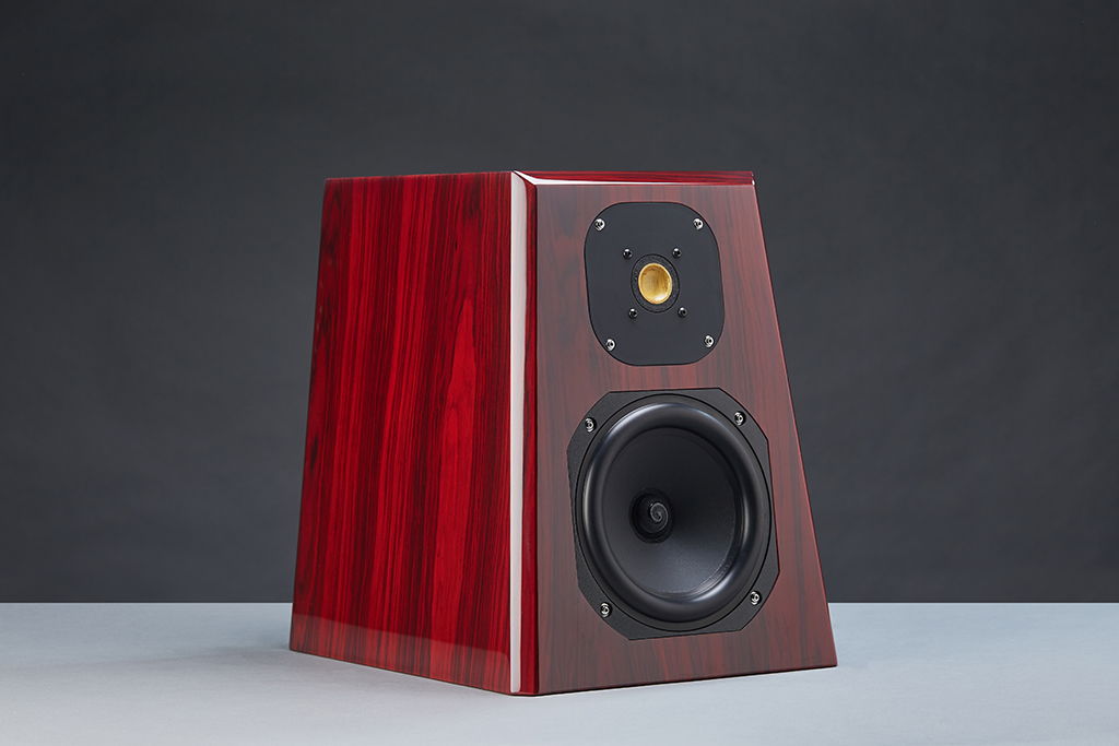 Von Gaylord Audio Return Of The Legend Speakers Labor D... 2