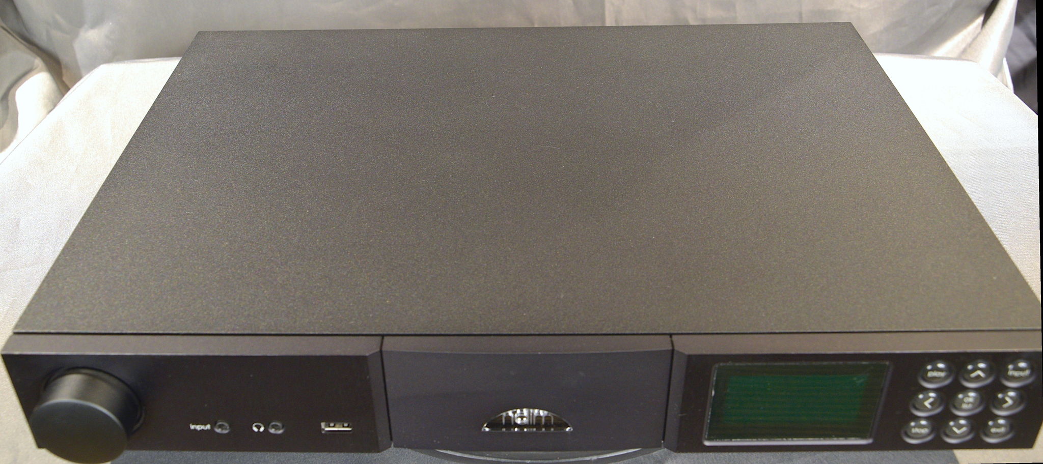 Naim Audio NAC-N172 XS - Nice condition! 2