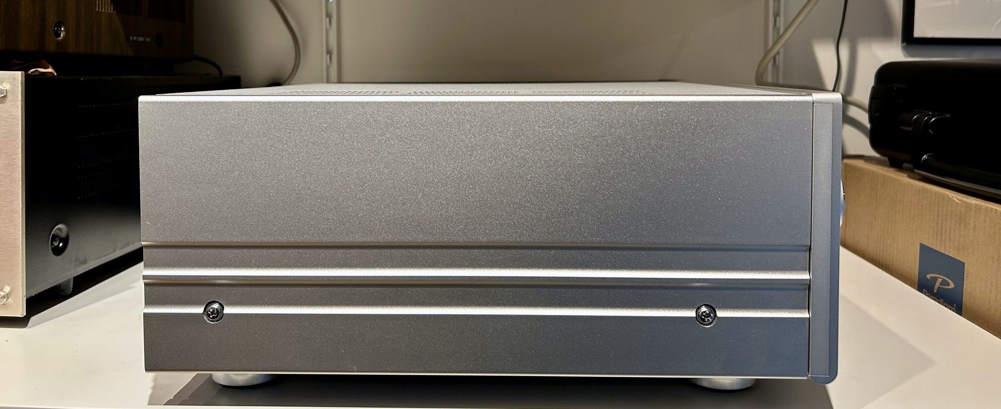 Luxman L-505u 6