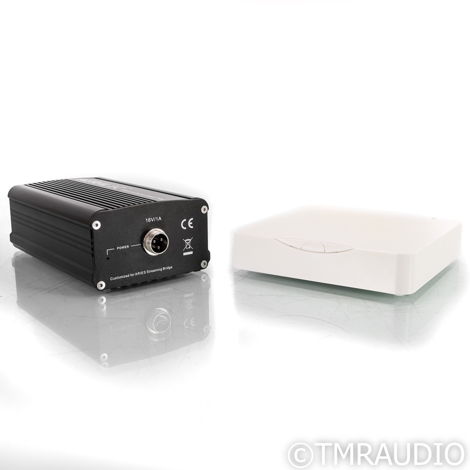Auralic Aries Mini Wireless Network Streamer; Ultra Low...