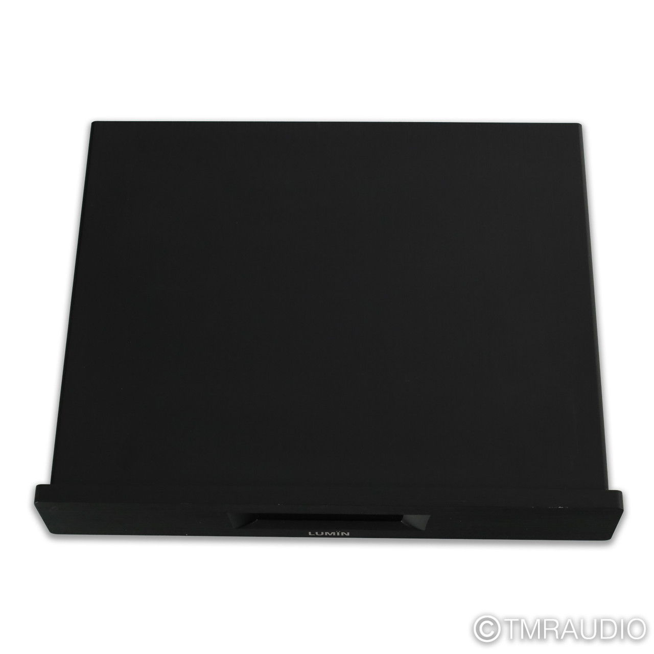 Lumin U1 Mini Network Streamer; w/ sBooster BOTW Pow (8... 5