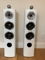 B&W (Bowers & Wilkins) 804D3 Gloss white Complete 4