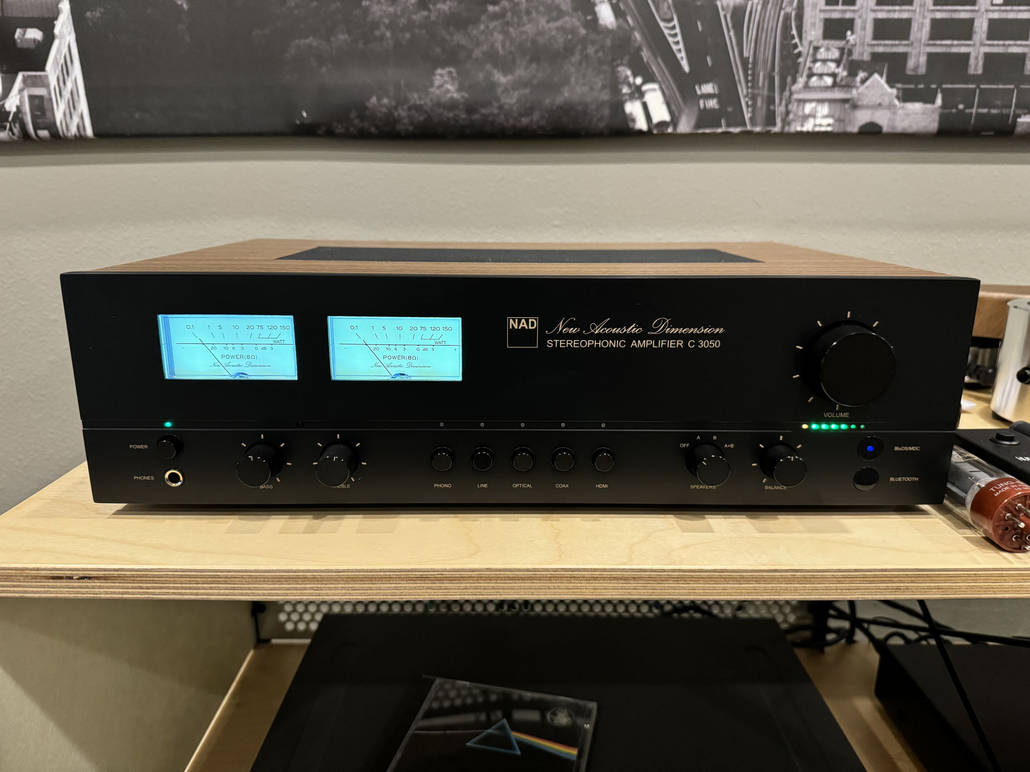 NAD C 3050