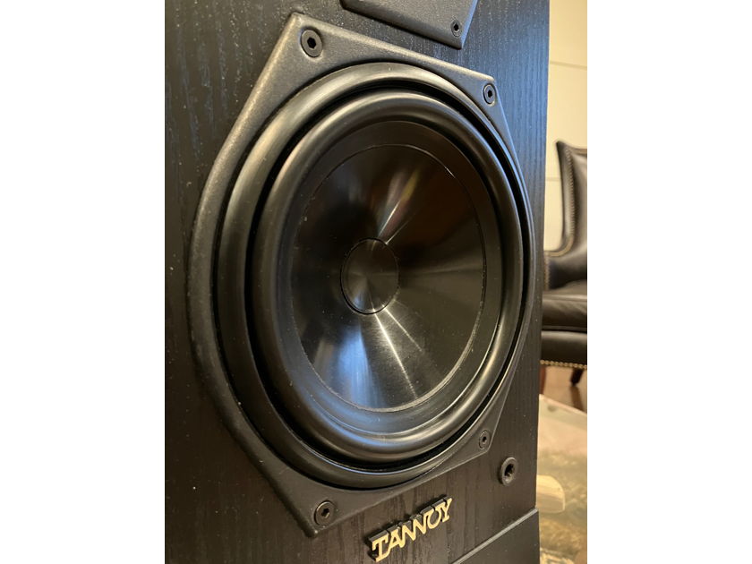 Tannoy Sixes 605