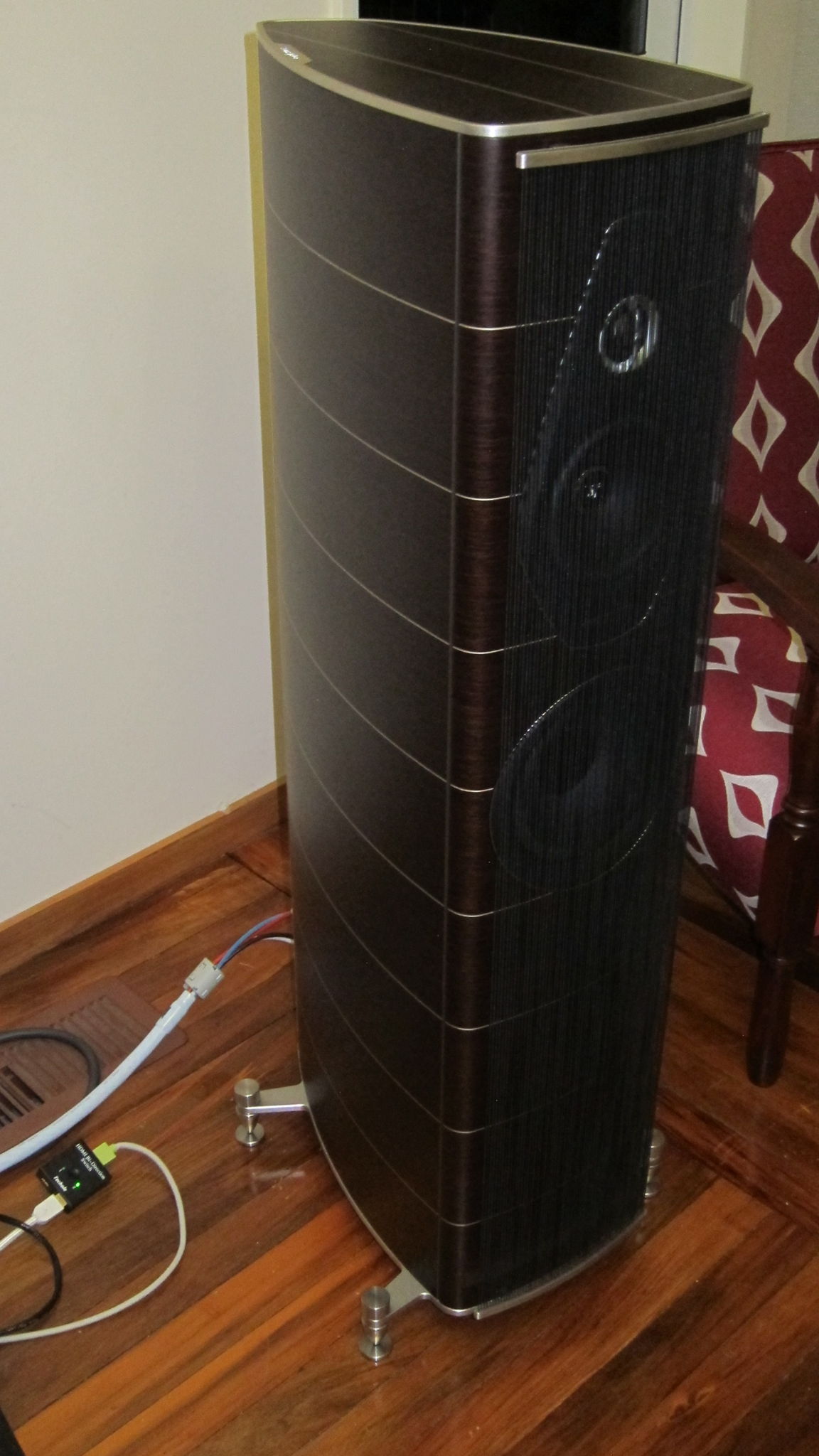 Sonus Faber Olympica Nova II
