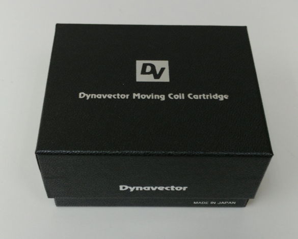 Dynavector DV-20X2L New!!