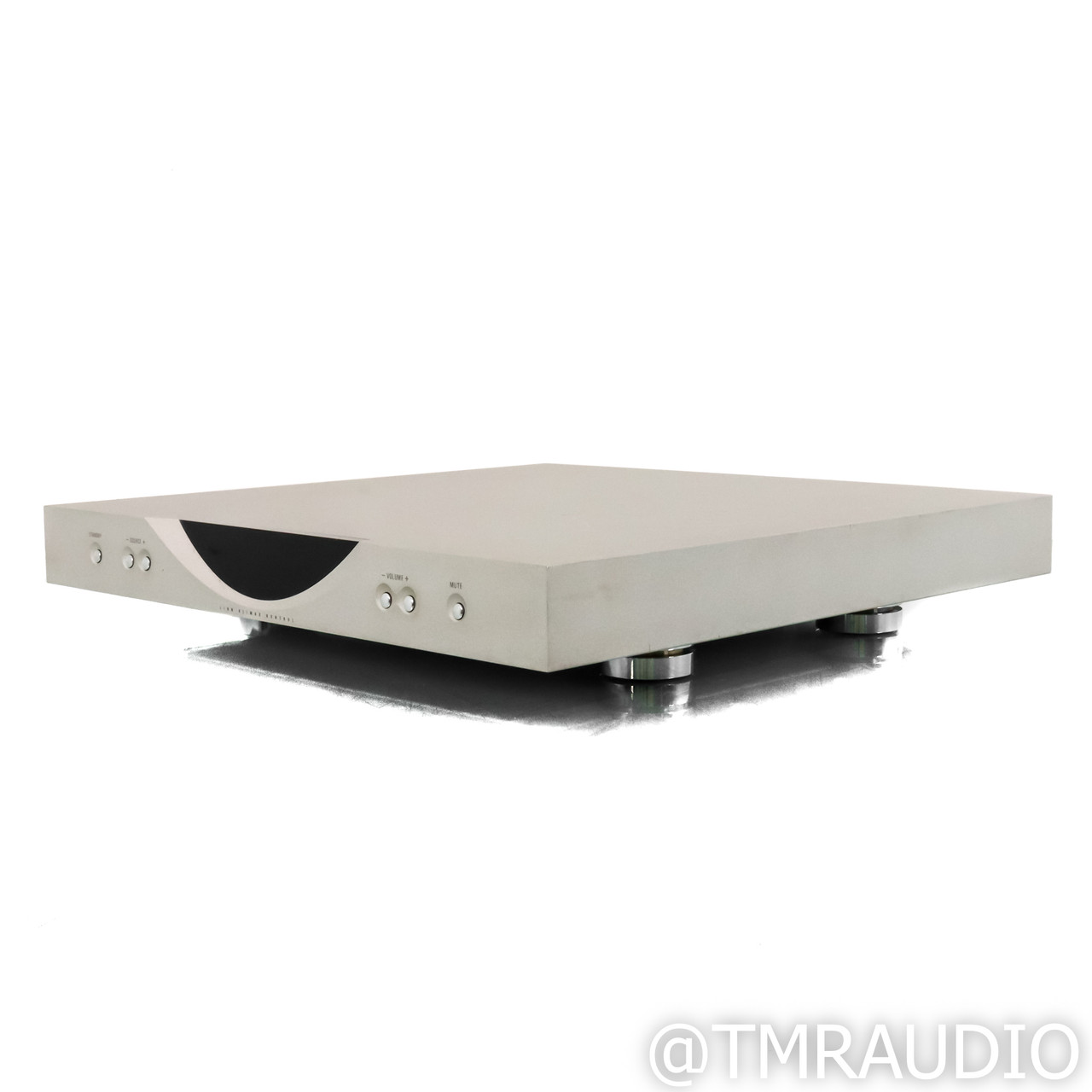 Linn Klimax Kontrol Stereo Preamplifier (74212) 3