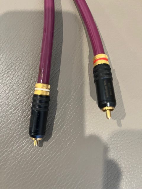 JPS Labs Super Conductor 2 RCA 3