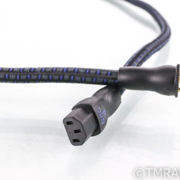 AudioQuest NRG 4 Power Cable; 2m AC Cord (40911)