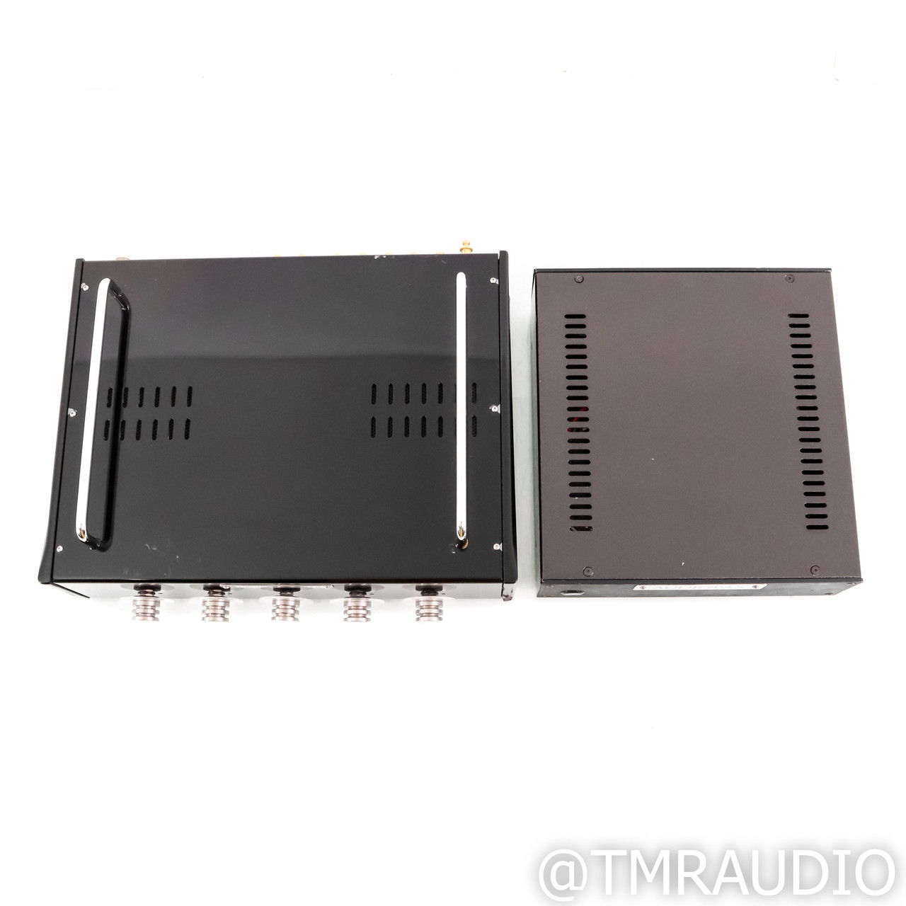 Audiopax Model 5 SE Stereo Preamplifier (74487) 5