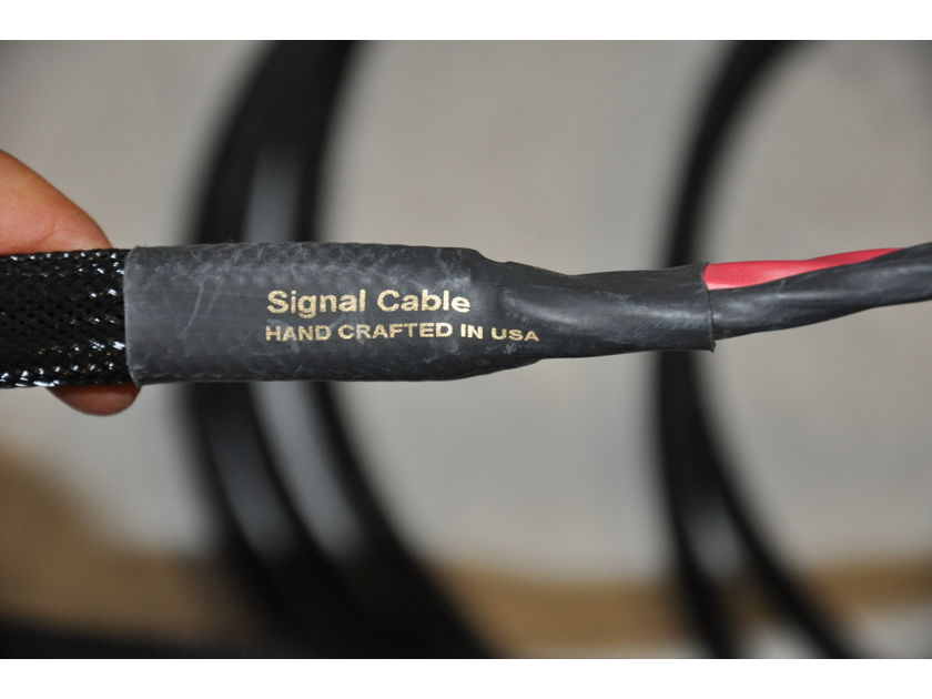 Signal Cable Inc. Classic Speaker Cables