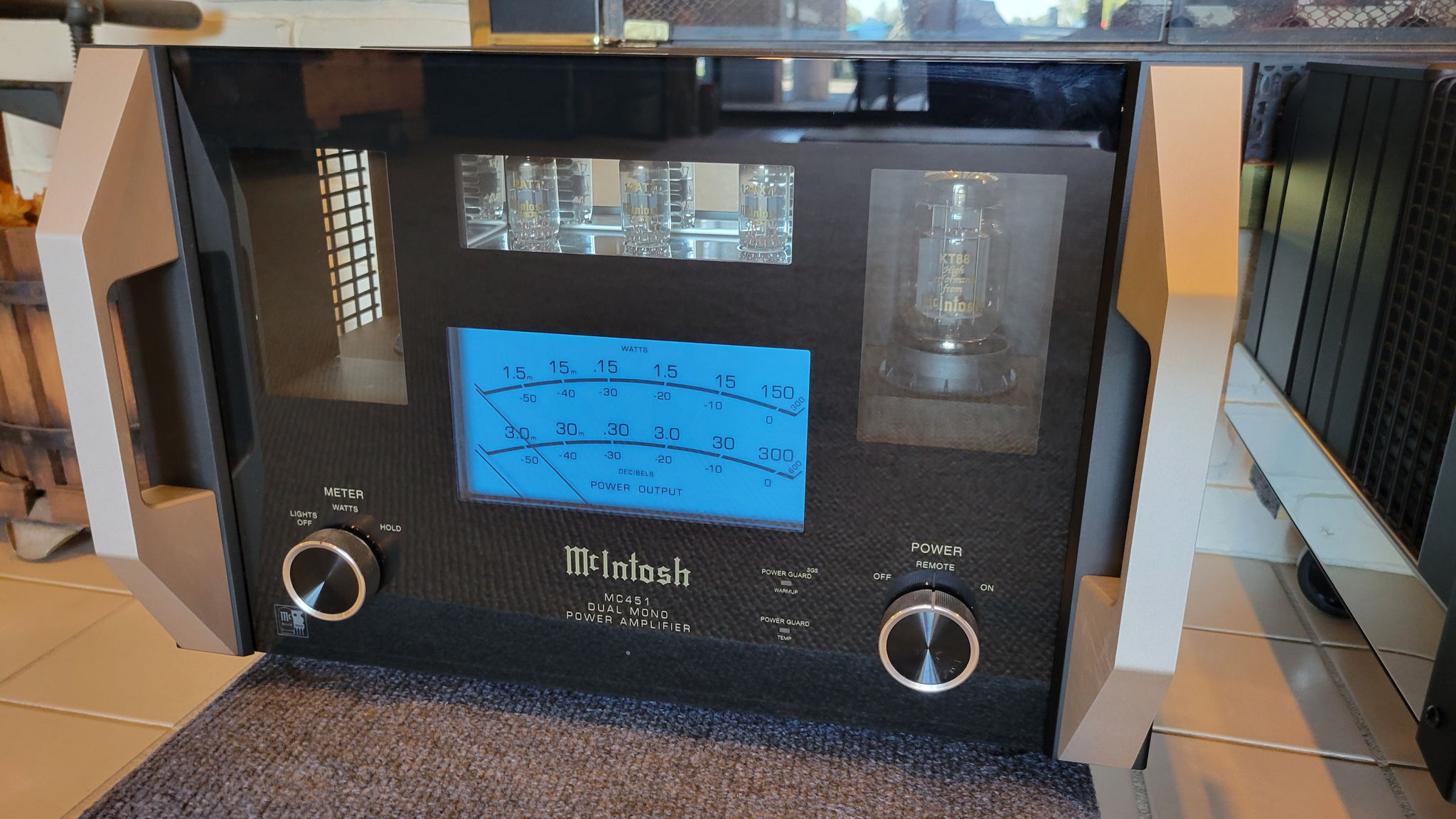 McIntosh MC451 10