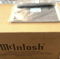 McIntosh C2600 tube preamp 1 owner mint box,manual and ... 2