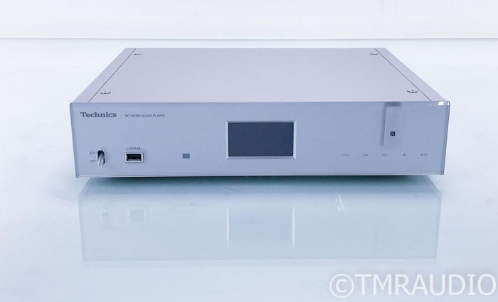 Technics ST-C700 Network Audio Player / Streamer; STC70...