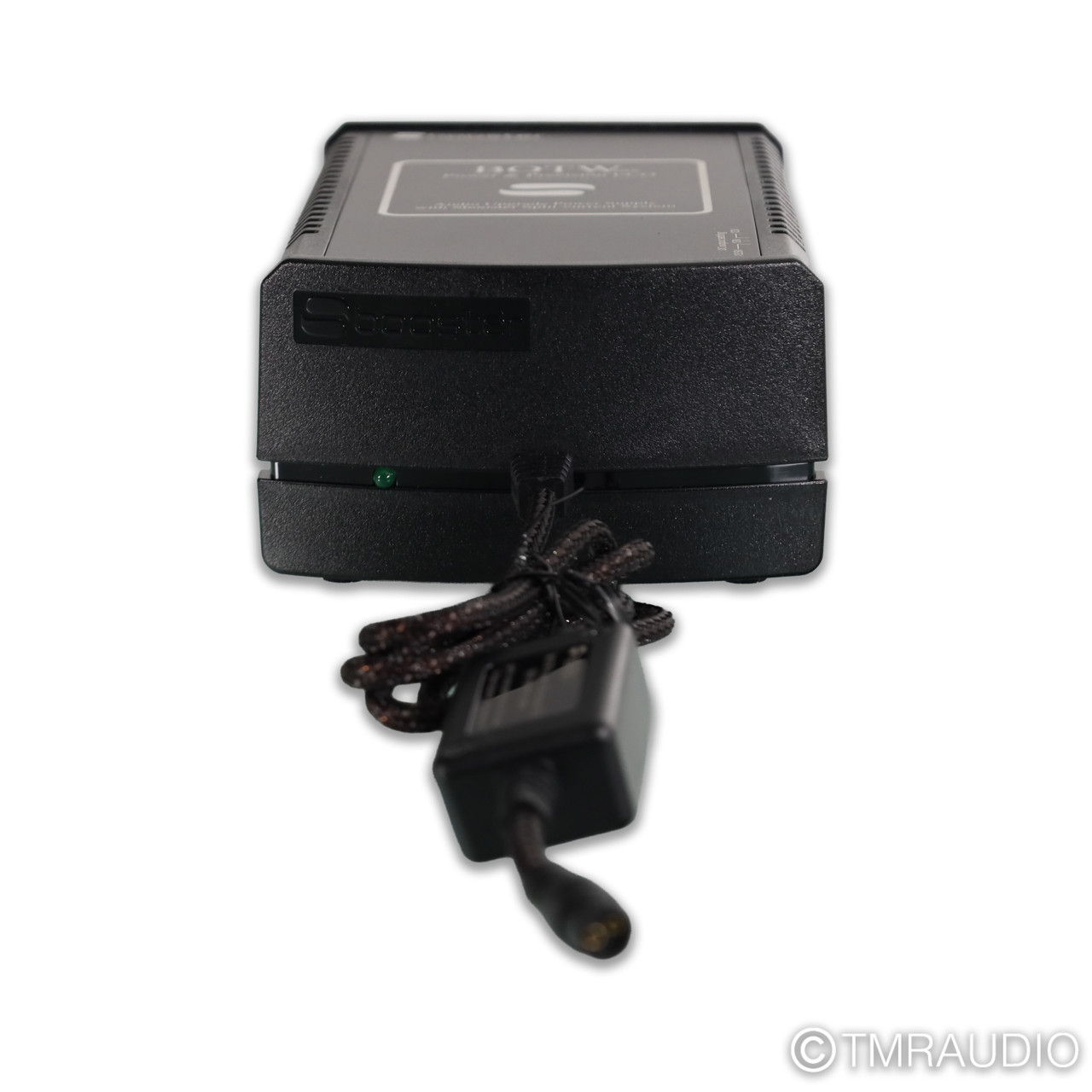 Lumin U1 Mini Network Streamer; w/ sBooster BOTW Pow (8... 7