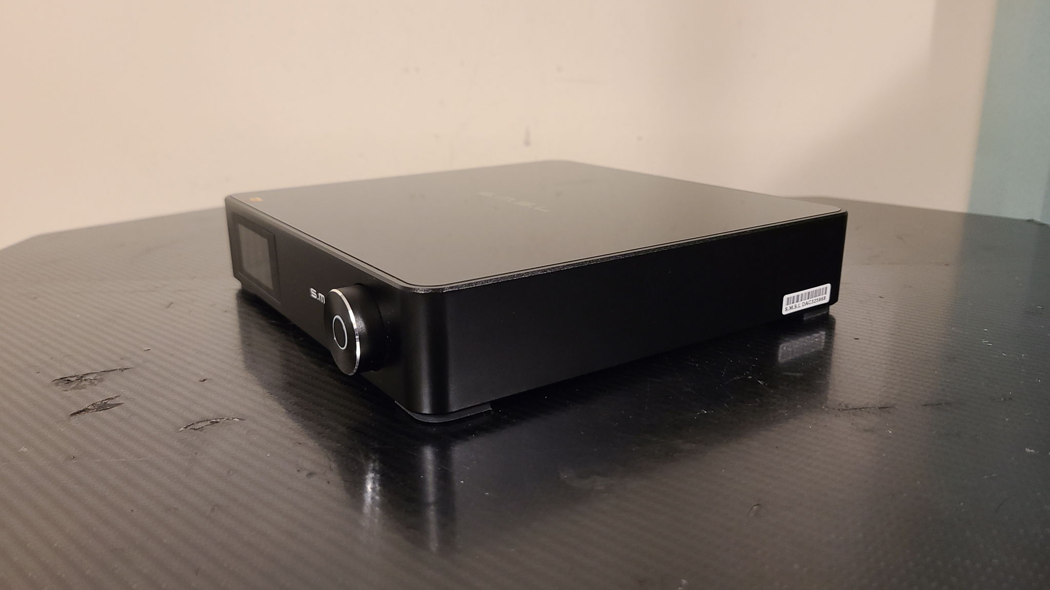 SMSL M400 DAC 6