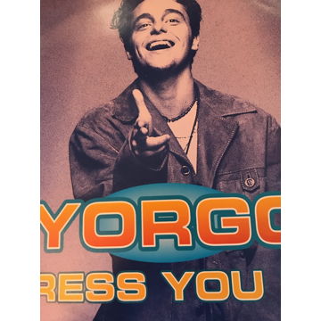 yorgo dress you up yorgo dress you up