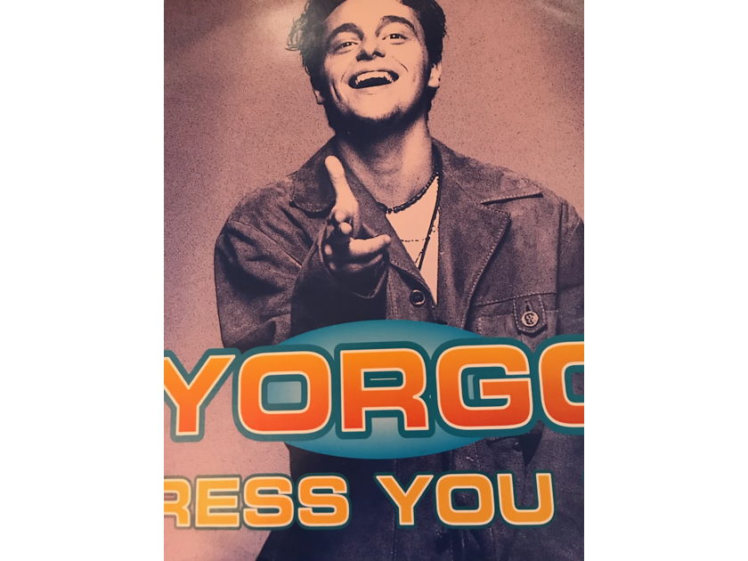 yorgo dress you up yorgo dress you up