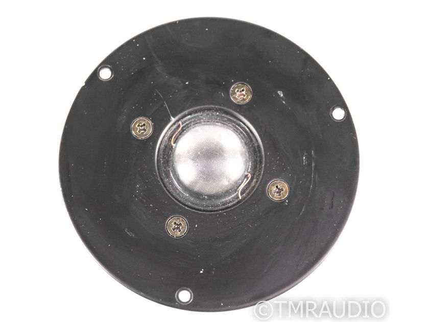 Dynaudio D-28 AF 28mm Silk Dome Tweeter; High Frequency Driver AS-IS (No output) (23814)