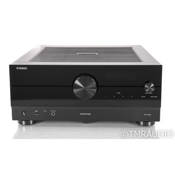 Yamaha RX-A8A 11.2 Channel Home Theater Receiver; (Mint...