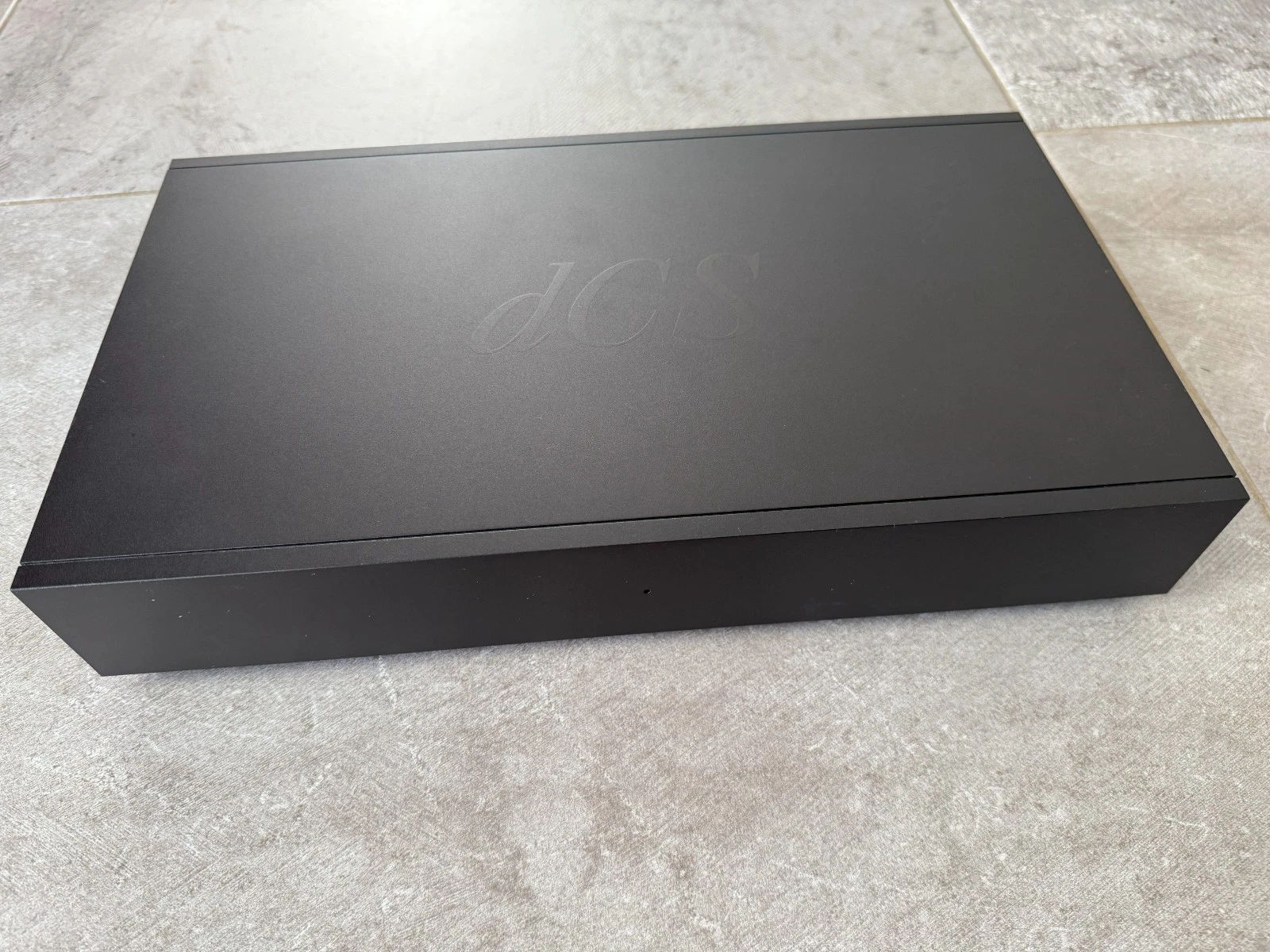 DCS Network Bridge (very high-end network streamer/server) 3