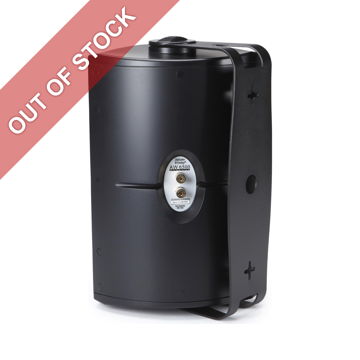 Definitive Technology AW6500 Outdoor Speaker - Black