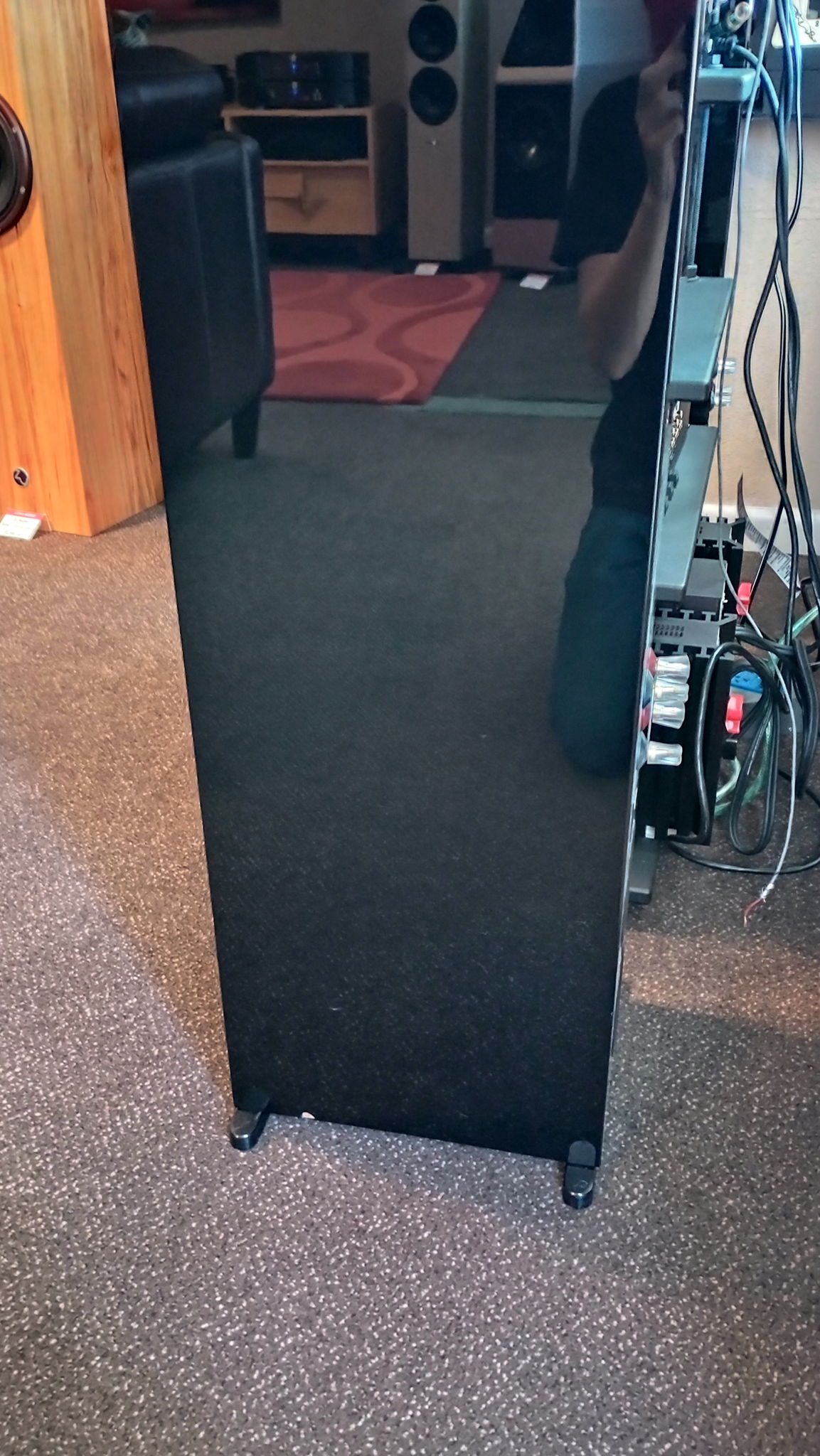 Martin Logan Motion 60XTi 4