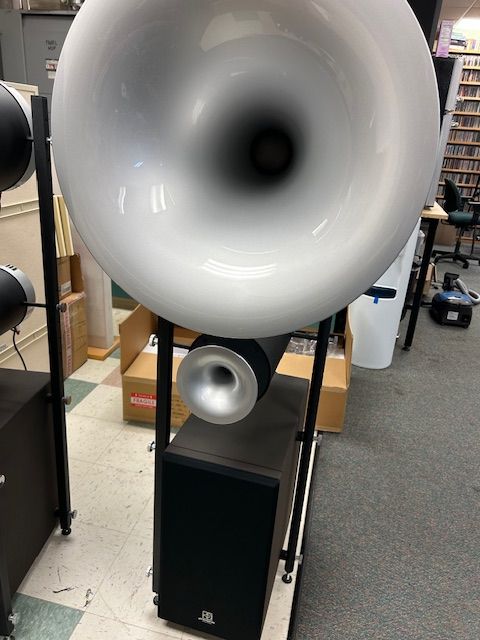 Avantgarde Duo Omega 9